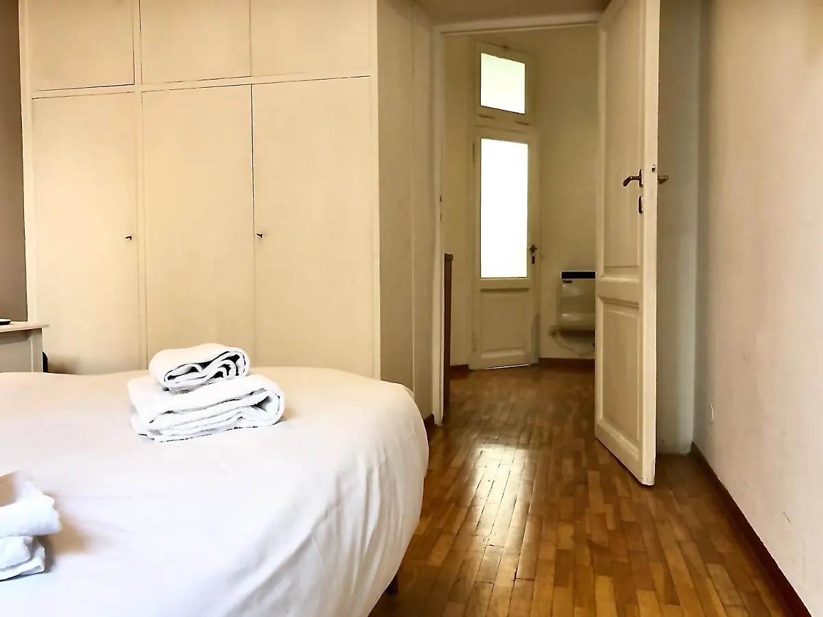 Trastevere Friendly Rome House Appartement