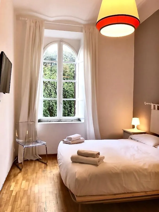 Trastevere Friendly Rome House Appartement
