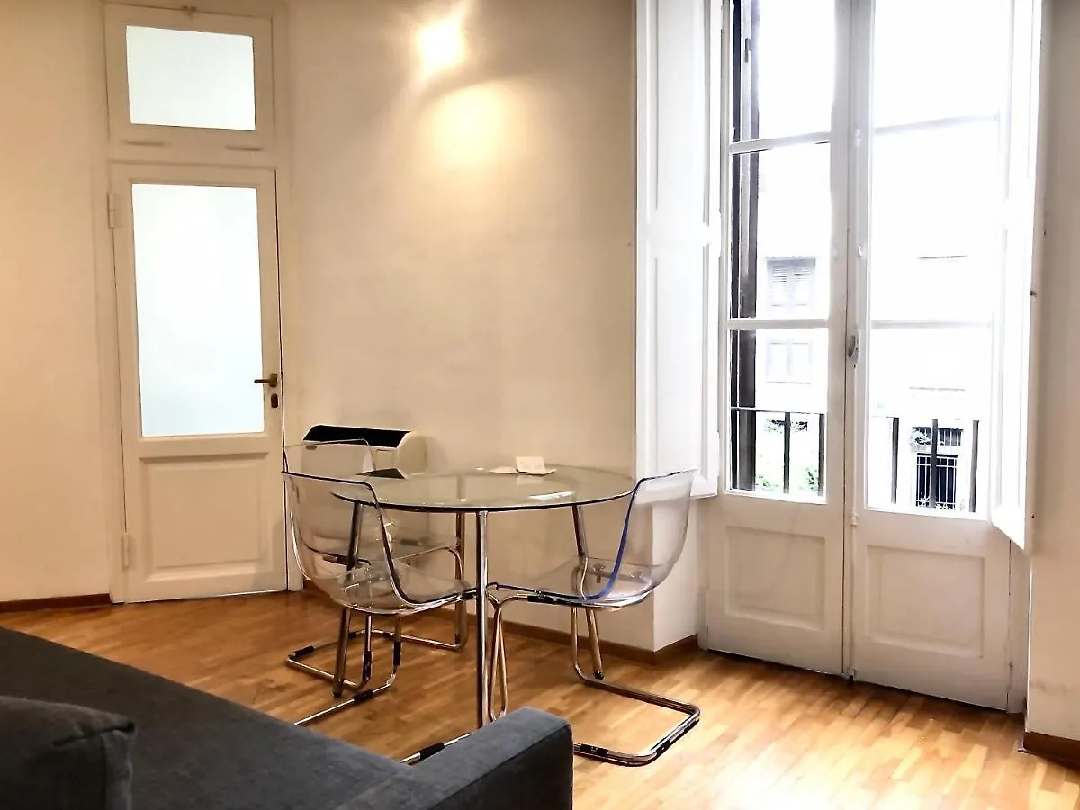 Trastevere Friendly Rome House Appartement