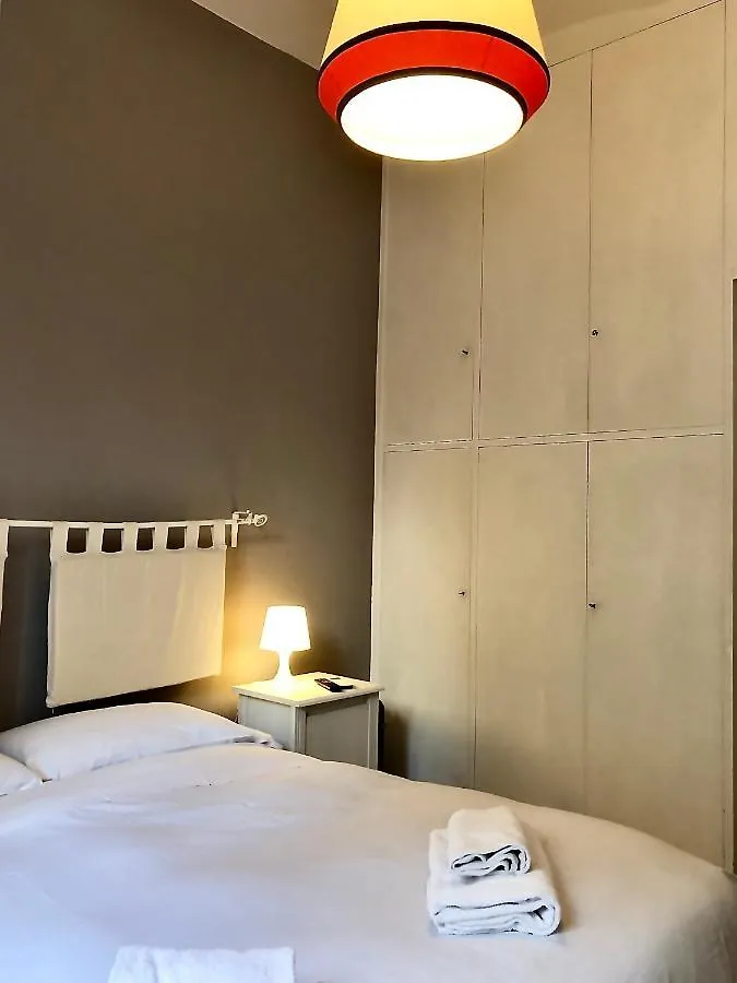 Trastevere Friendly Rome House Appartement