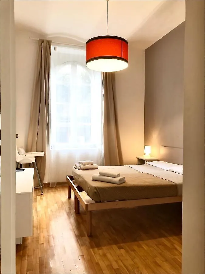 Trastevere Friendly Rome House Appartement Italië